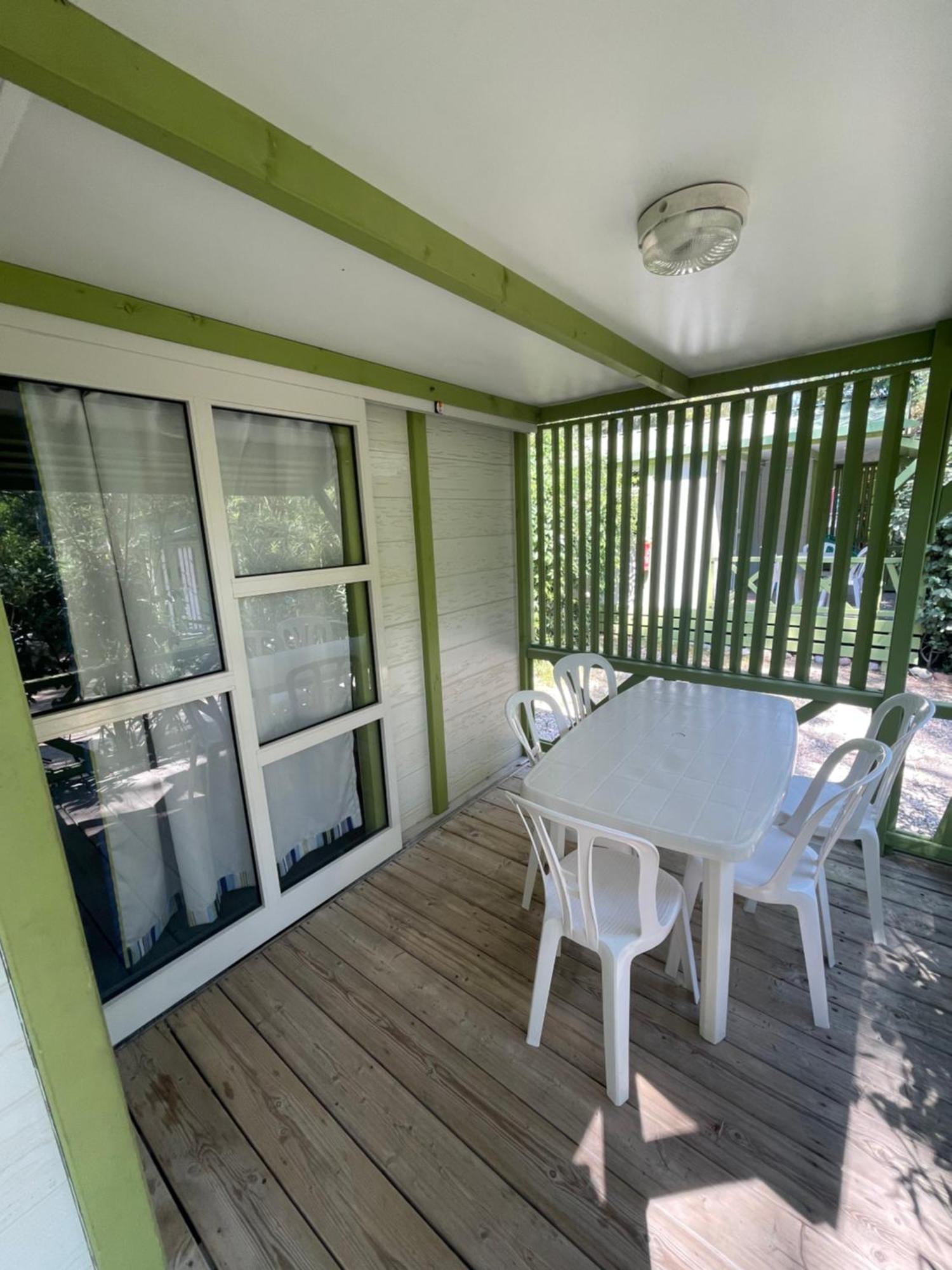 Camping La Cle Des Champs Calvi  Exterior foto