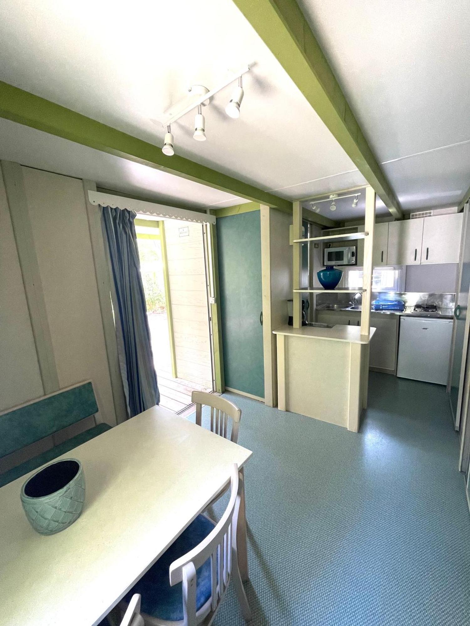 Camping La Cle Des Champs Calvi  Exterior foto